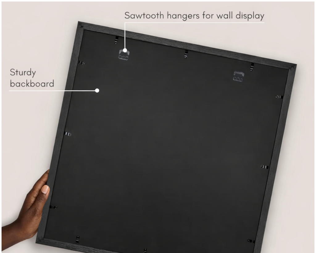 My Forever Framed Print