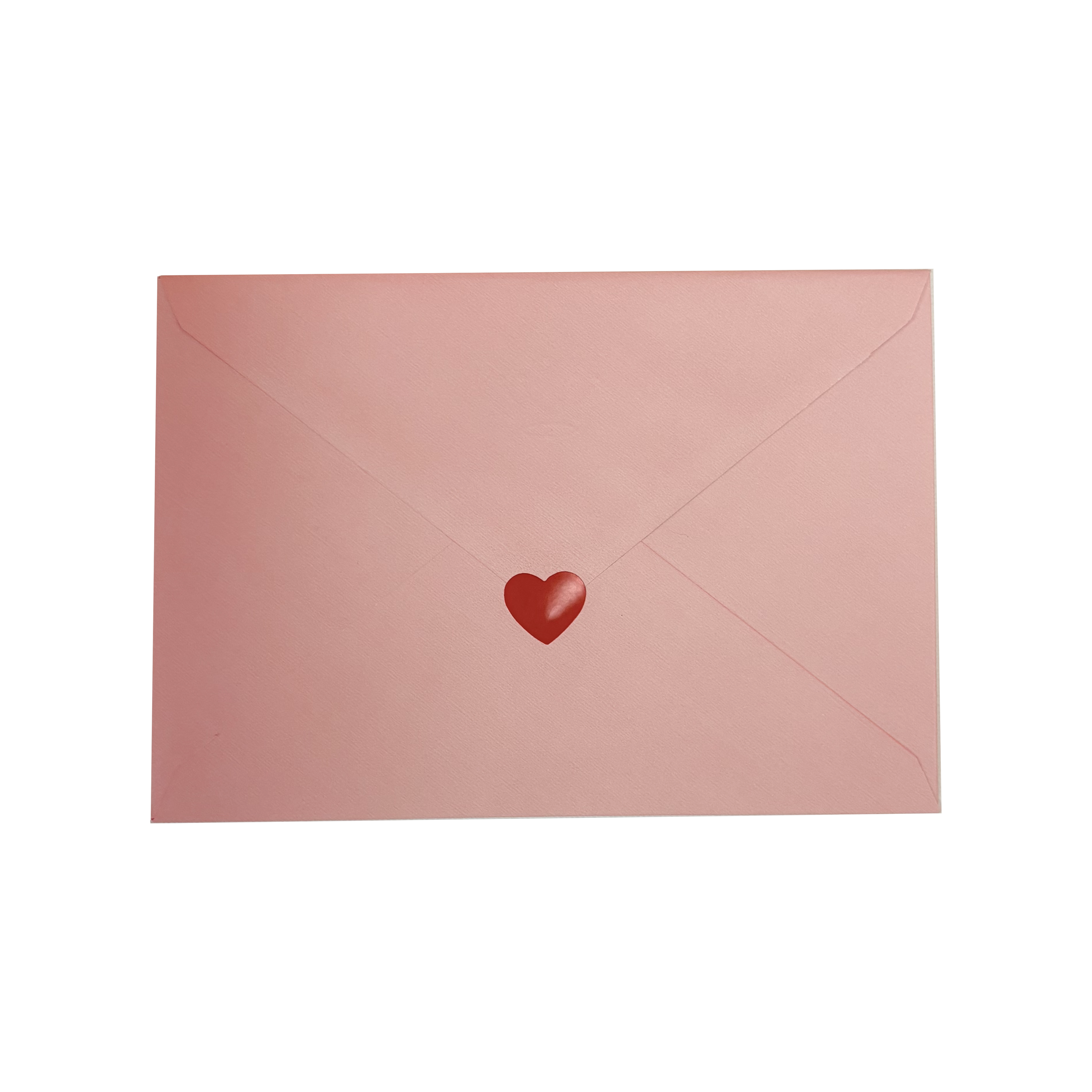 My Forever Valentine's Day Card