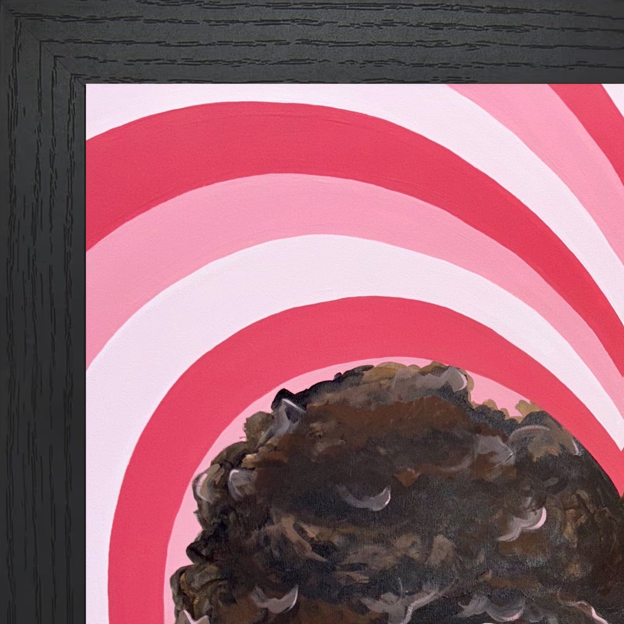 My Forever Framed Print